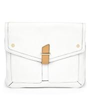 Autograph Leather Satchel Bag