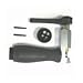Multi-function ratchet mechanism chain rivet extractor and accessories