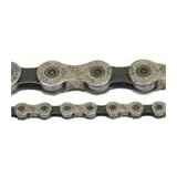 KMC X10 (X10.93) Silver/Grey 10 Spd Chain