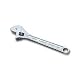 Tools & Hardware : Adjustable Wrench, 6"