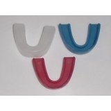 Mouth guard teeth guards football piece sports guards (SET)