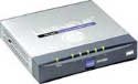 Linksys by Cisco SD2005 5-port 10/100/1000 Gigabit Switch