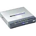 Cisco SD2005 5-port 10/100/1000 Gigabit Switch
