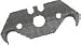Universal Hook Blades (Pack of 5)