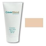 CoverBlend Corrective Leg and Body Makeup-SPF 18 - 1.75 oz