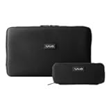 Sony VAIO VGP-AMC7 Neoprene Case for FW series (Black)