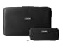 Sony VAIO VGP-AMC7 Neoprene Case for FW series (Black)
