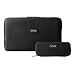 Sony VAIO VGP-AMC7 Neoprene Case for FW series (Black)