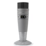 Lasko 6462 Full Circle Ceramic Heater with Remote