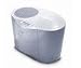 BIONAIRE CM HUMIDIFIER 4 GAL OUT W/DIG. THERMOSTAT