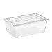 KIS 6.5 Quart Omni Shoe Box