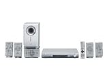  : Panasonic SC-HT520 DVD Home Cinema System