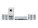 Panasonic SC-HT520 DVD Home Cinema System