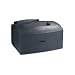 Lexmark E323 Laserdrucker, Gehäusefarbe Schwarz