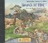 Produkt-Bild: Himmel die Berge! CD.