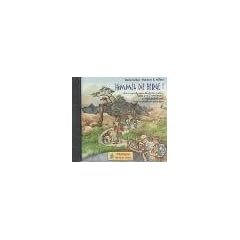 Himmel die Berge! CD.