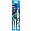 Oral B EB17-3 Power Toothbrush Replacement Brush Heads (3 Adult Refills)