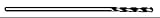Installer Drill Bit - 39107 7/16 Installer Drill Bit