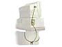Curtis Universal Adhesive Plate Kit Lok-Kit 5B 2 Plate Kit