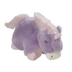 My Pillow Pets Lavender Unicorn 11