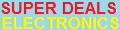 Super Electronics Deals