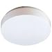 11-1/2-Inch Flushmount Ceiling Light Fixture