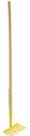 Ames True Temper Real Tools For Kids Rake With 42-Inch Handle #KGRM