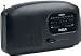 RCA RP7664 AM/FM Mini Portable Radio
