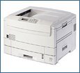 Okidata C9500DXN Refurbished Laser Printer