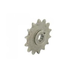 Ritzel, 14 Zahn f�r S50, KR51/1