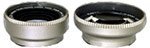 Cheap Raynox DVR-1000 Wide 0.65/Tele 1.5x 2 Lens Set (27/30/30.5/37)