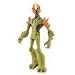 Ben 10 Alien Force 4 Inch Action Figure Swampfire