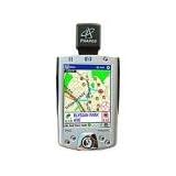 Pharos PSD80 Pocket GPS Navigator and SDIO GPS Kit with Car Charger