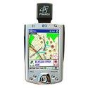 Secure Digital Pocket GPS Navigator