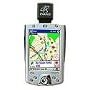 Pharos PSD80 Pocket GPS Navigator and SDIO GPS Kit with Car Charger