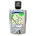 Pharos PSD80 Pocket GPS Navigator and SDIO GPS Kit with Car Charger