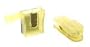Technocel UBCY Belt Clip (Yellow)