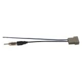 2000-Up Nissan Aftermarket Antenna Radio Cable 