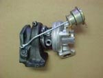 Mitsubishi (49178-01470) TD05H-BIG 16G-7CM2 Turbos Only - EVO III, ported, modified wastegate flapper