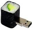 ソリッドアライアンス SushiDisk すし型USBメモリ SDKP-32 カッパマキ