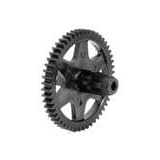 Spur Gear, 52T:NRS4MT by hpi-racing
