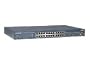 Netgear ProSafe GSM7224 Ethernet Switch - 24 x 10/100/1000Base-T
