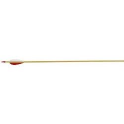 Martin Archery School Arrows 1 Dozen 5-16 Spined 30-40# 28 inch long