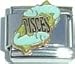 Search : Clearly Charming Pisces Zodiac Italian Charm