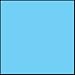 LEE Filters CC 025 Cyan - Filter - color correction - cyan