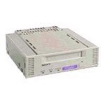 SONY 40GB DDS4 DAT SCSI2 WIDE SE/LVD 5.25 INTERNAL TAPE DRIVE W/BACKUP EXEC S/W (#SDT11000/PB) (Reta