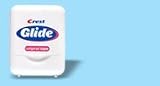 Crest Glide Original Glide Tape, 27.3Yd.