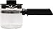 Delonghi RCD6 Espresso/Cappucino 4 Cup Carafe, Black