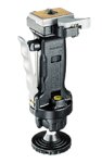 BOGEN 3265 GRIP ACTION BALL HEAD WITH QUICK RELEASE PLATE