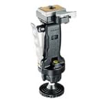 BOGEN 3265 GRIP ACTION BALL HEAD WITH QUICK RELEASE PLATE